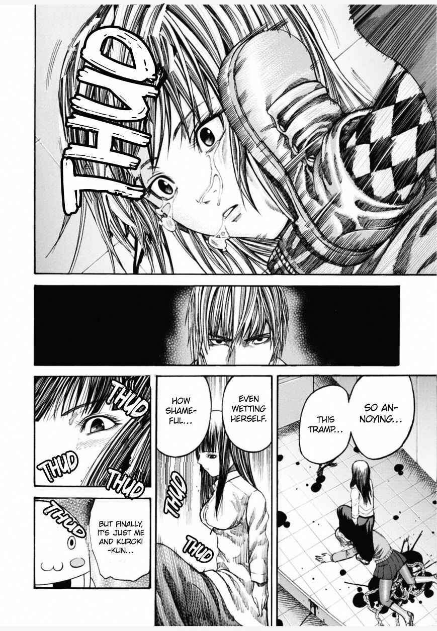 Page 29 Chapter 4 Dead Word Puzzle