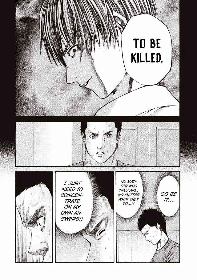Page 29 Chapter 3 Dead Word Puzzle