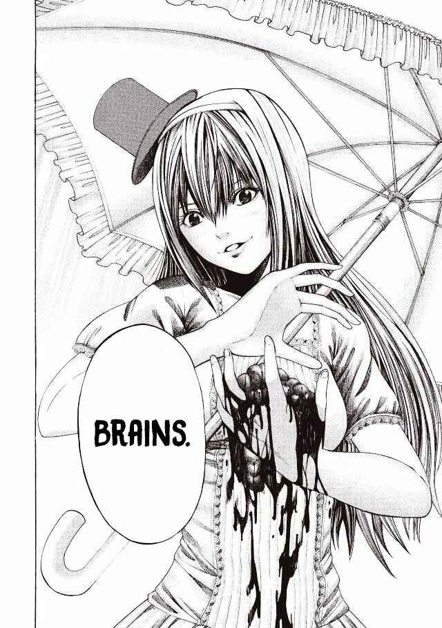 Page 3 Chapter 3 Dead Word Puzzle