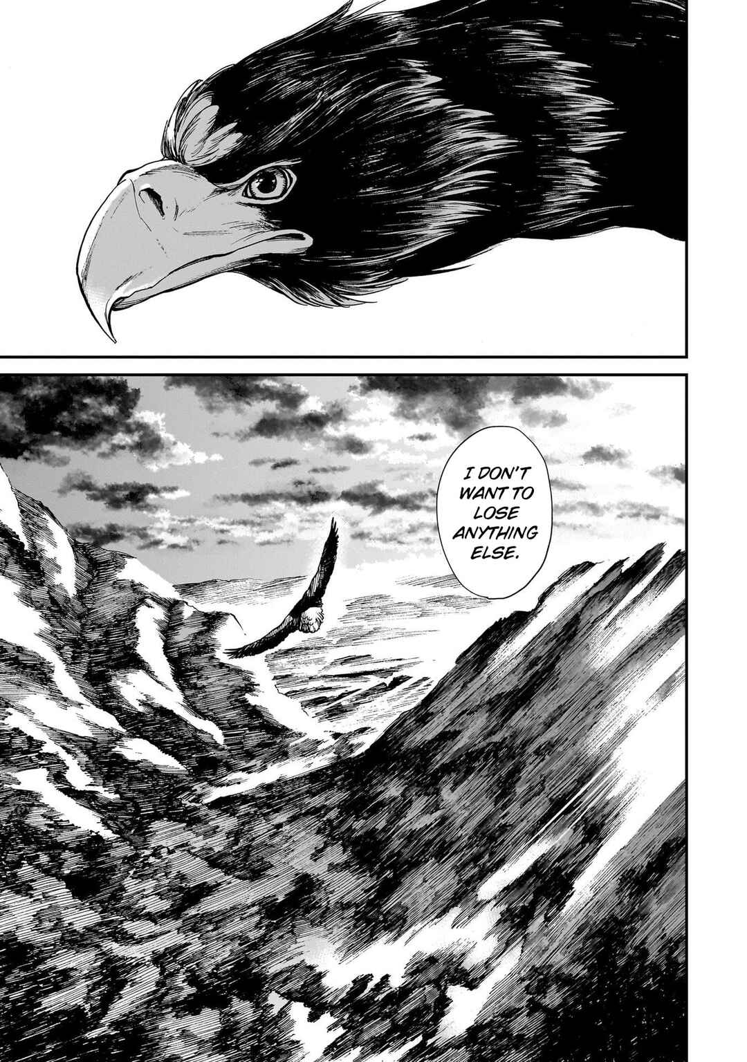 Page 20 Chapter 26 Tora wa Ryuu o Mada Tabenai.