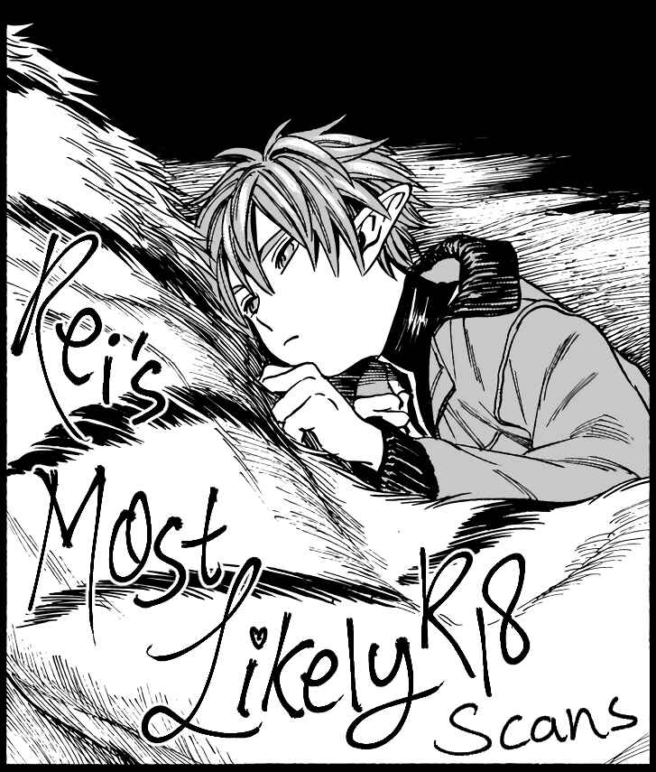 Page 1 Chapter 4 Tora wa Ryuu o Mada Tabenai.
