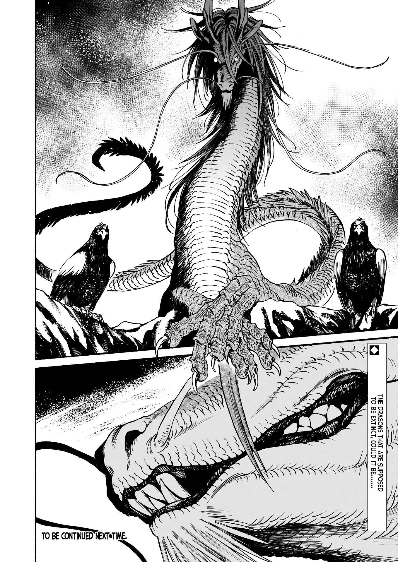 Page 29 Chapter 4 Tora wa Ryuu o Mada Tabenai.