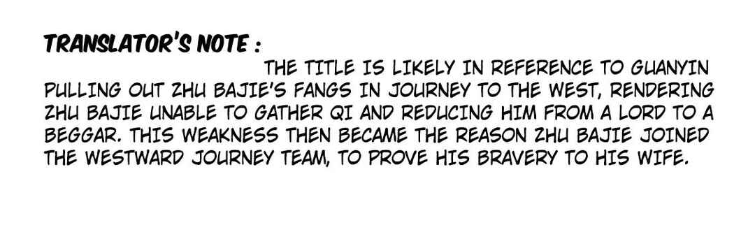 Page 14 Chapter 16 Tora wa Ryuu o Mada Tabenai.