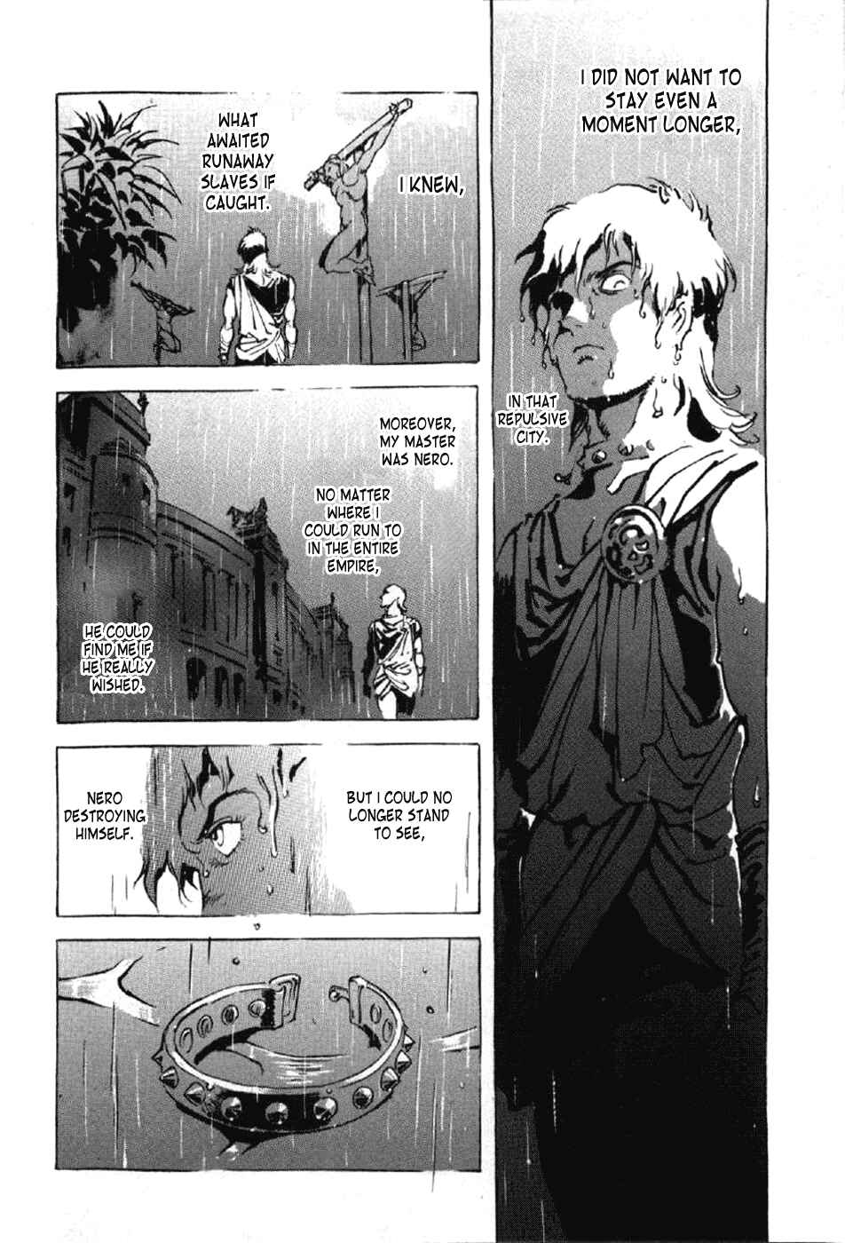 Page 2 Chapter 15 My Name is Nero