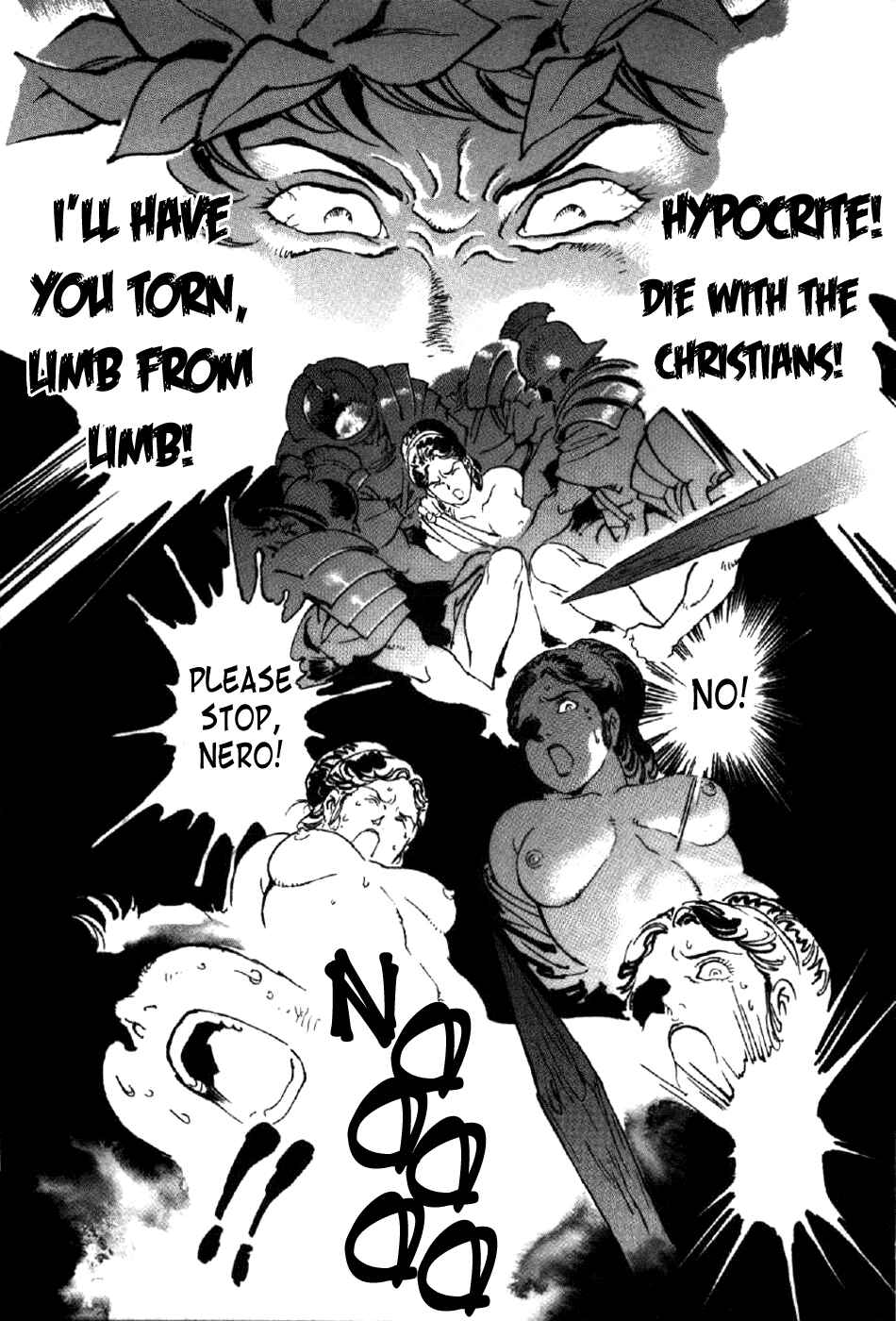 Page 9 Chapter 15 My Name is Nero