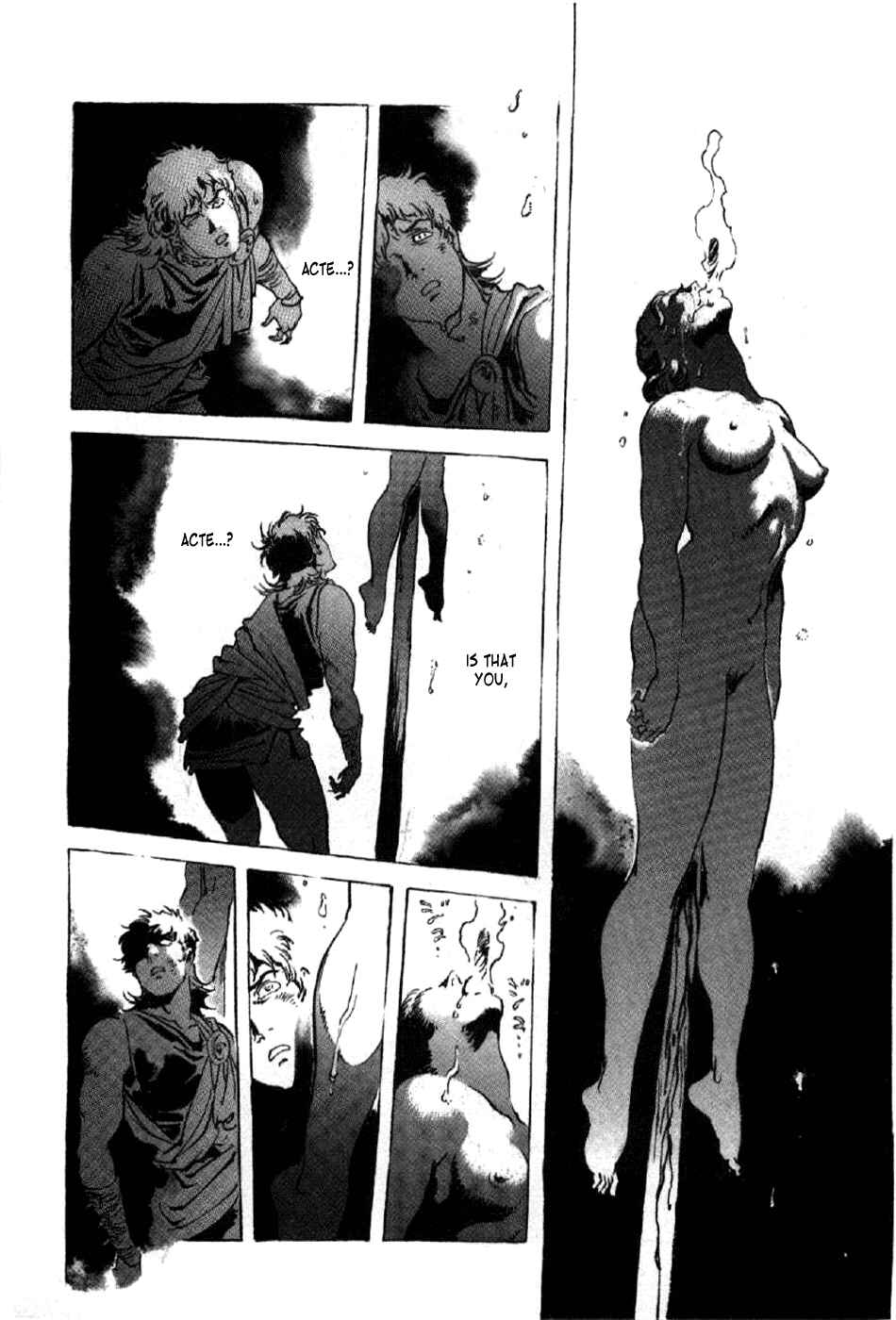 Page 30 Chapter 14 My Name is Nero