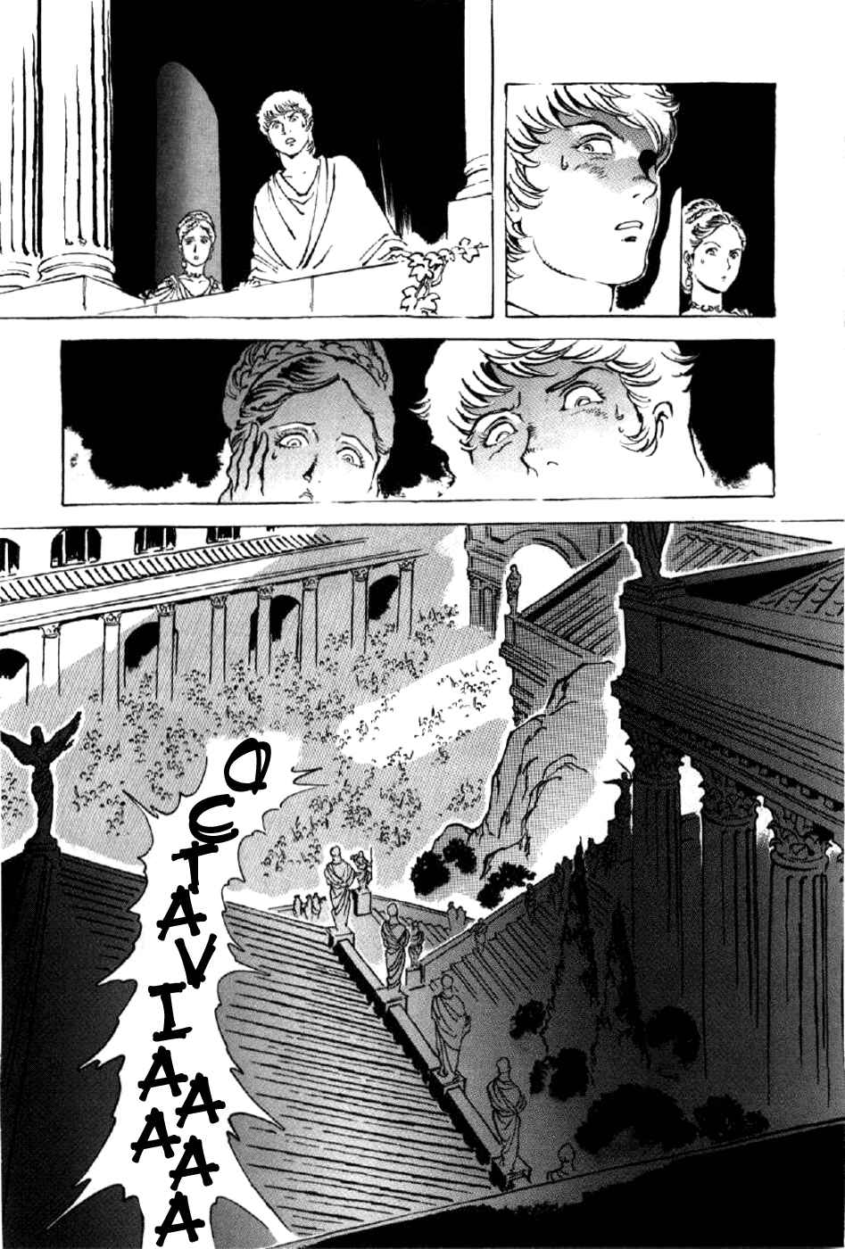 Page 24 Chapter 10 My Name is Nero