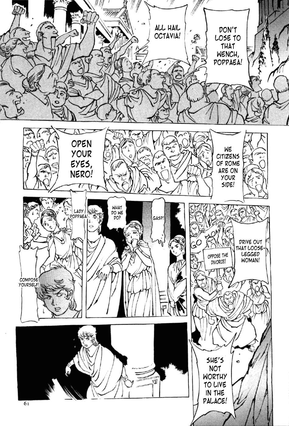 Page 25 Chapter 10 My Name is Nero