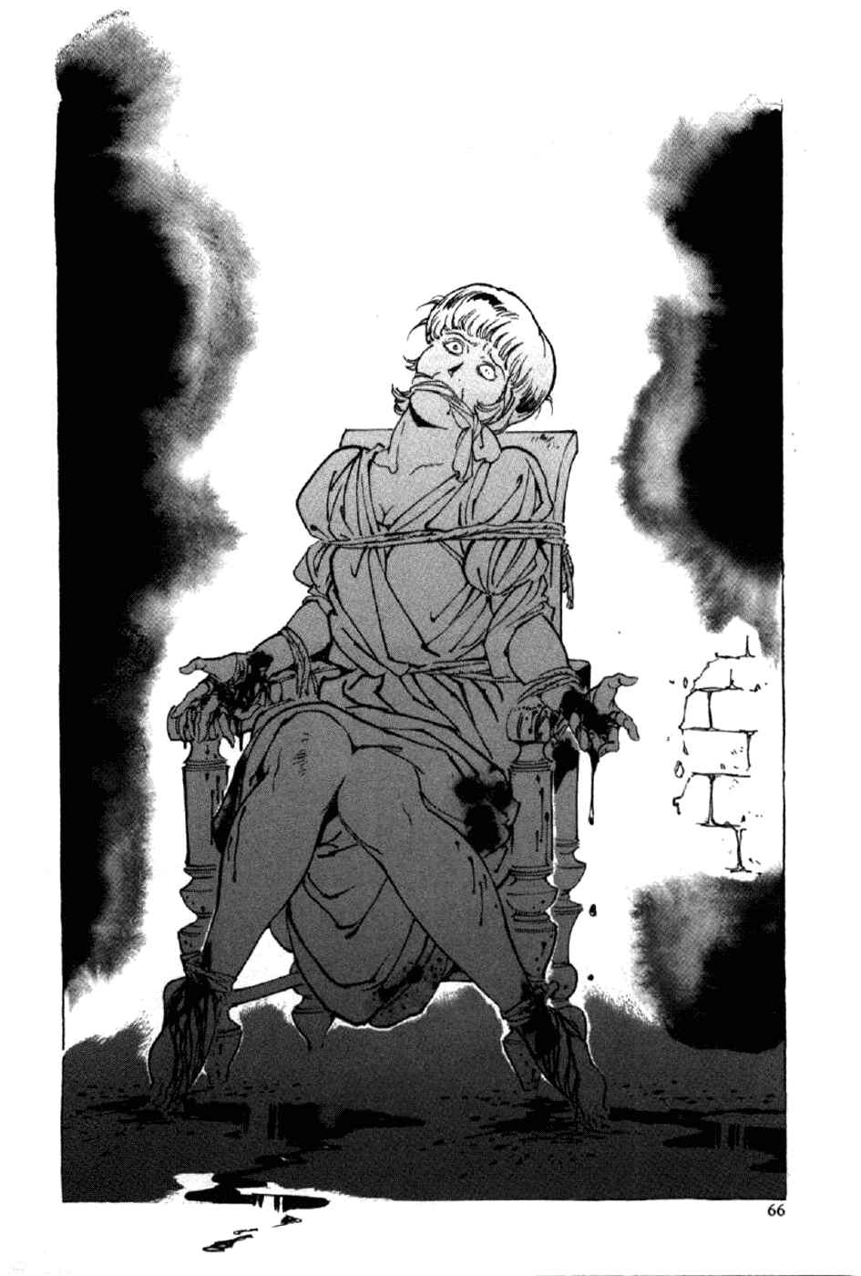 Page 30 Chapter 10 My Name is Nero