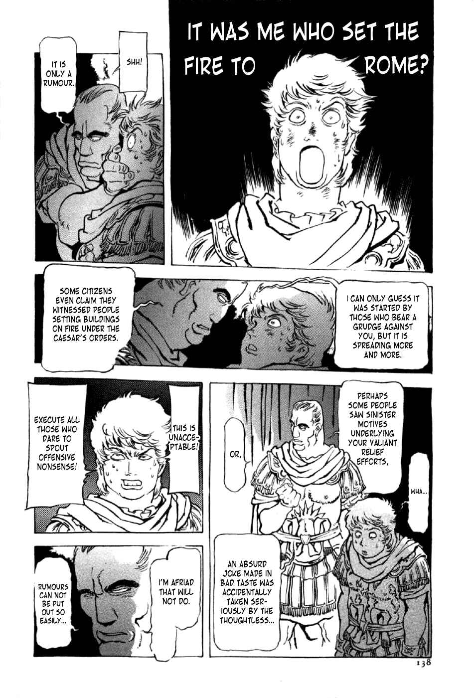 Page 11 Chapter 13 My Name is Nero