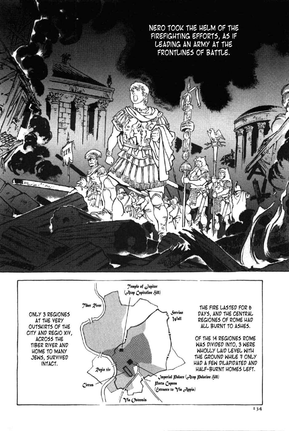 Page 7 Chapter 13 My Name is Nero