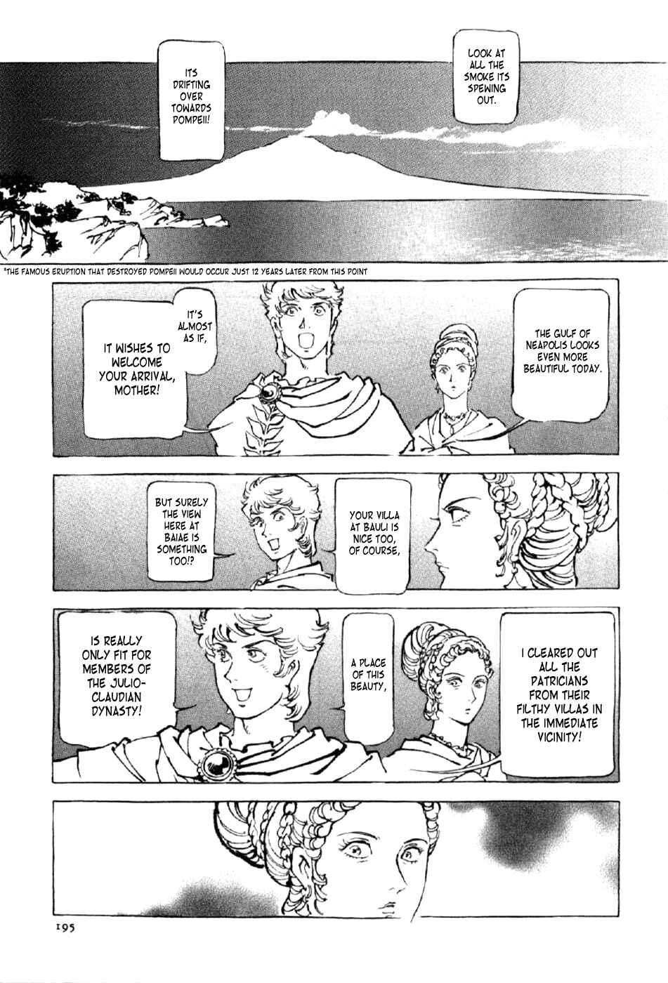 Page 9 Chapter 7 My Name is Nero
