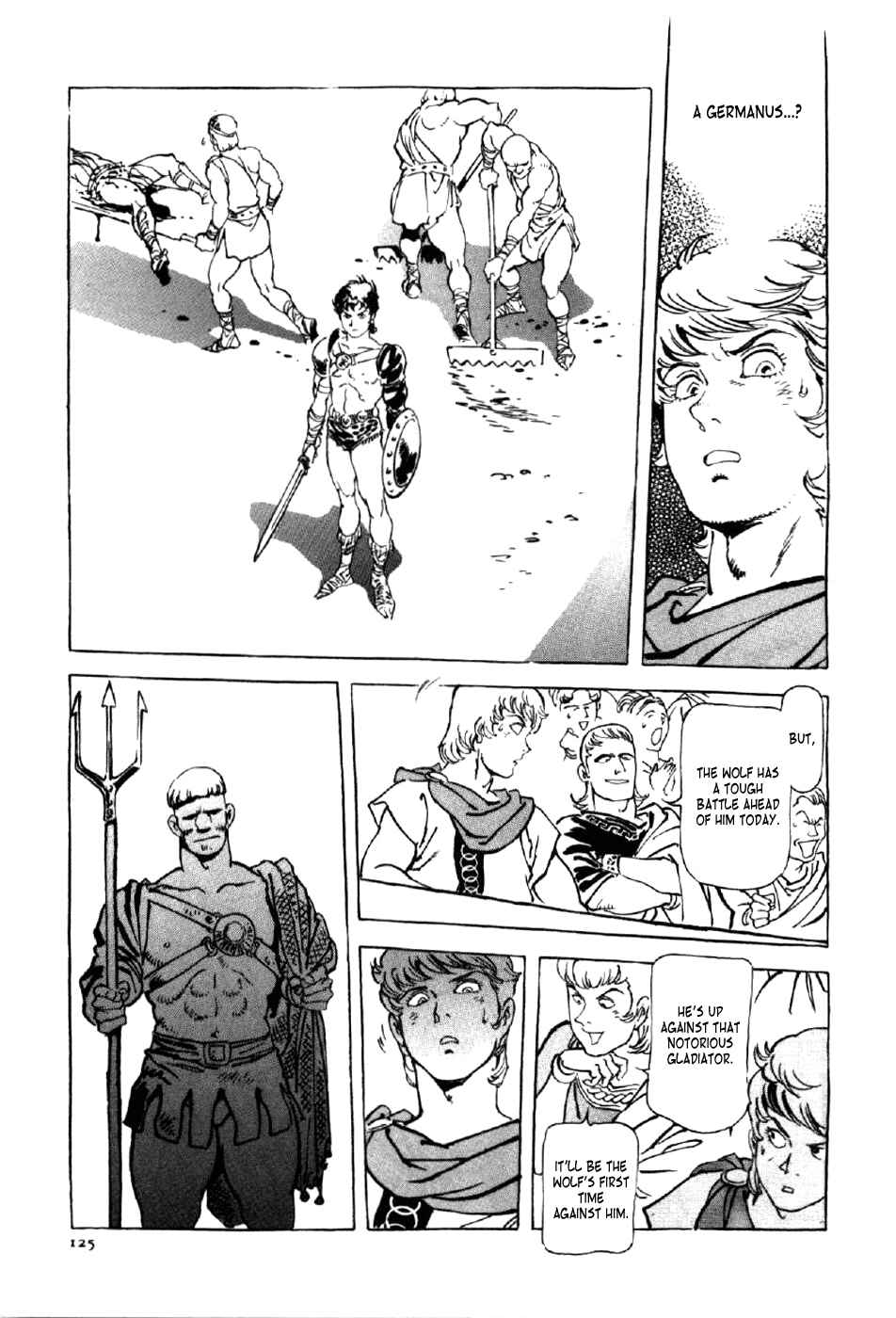 Page 29 Chapter 4 My Name is Nero