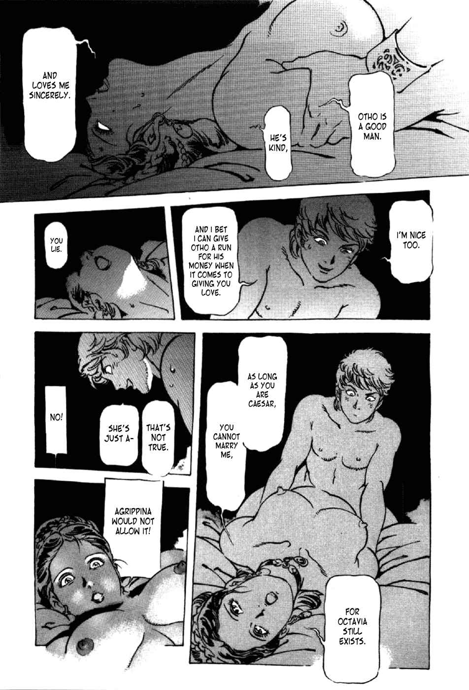 Page 29 Chapter 6 My Name is Nero
