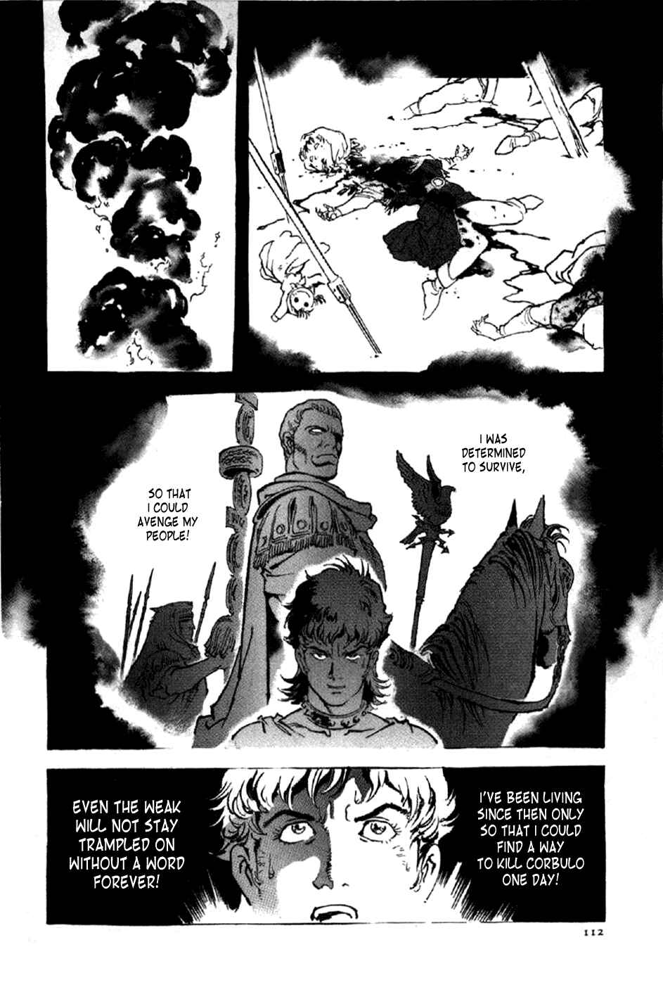 Page 16 Chapter 12 My Name is Nero