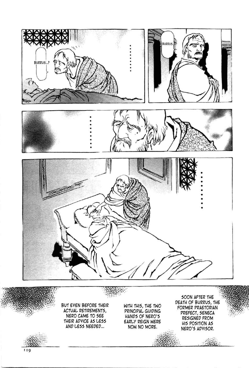 Page 23 Chapter 12 My Name is Nero