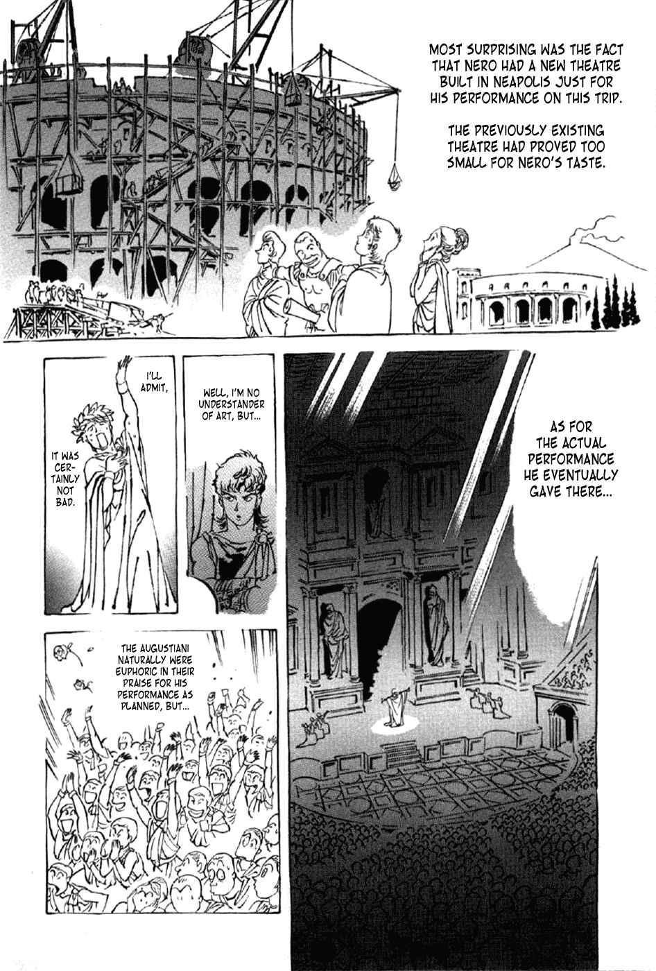 Page 26 Chapter 12 My Name is Nero