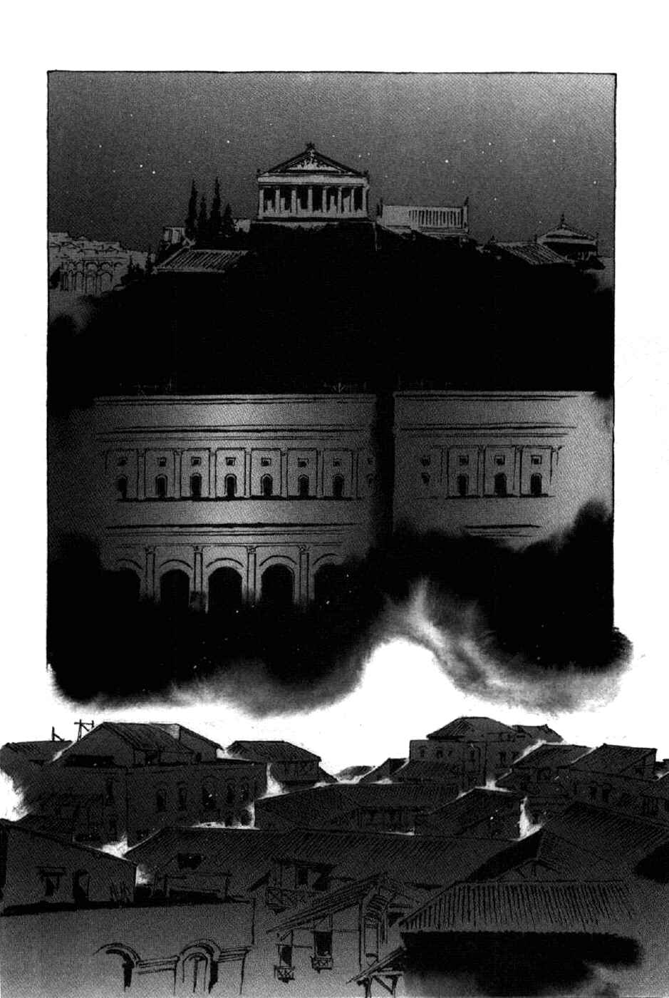 Page 30 Chapter 12 My Name is Nero