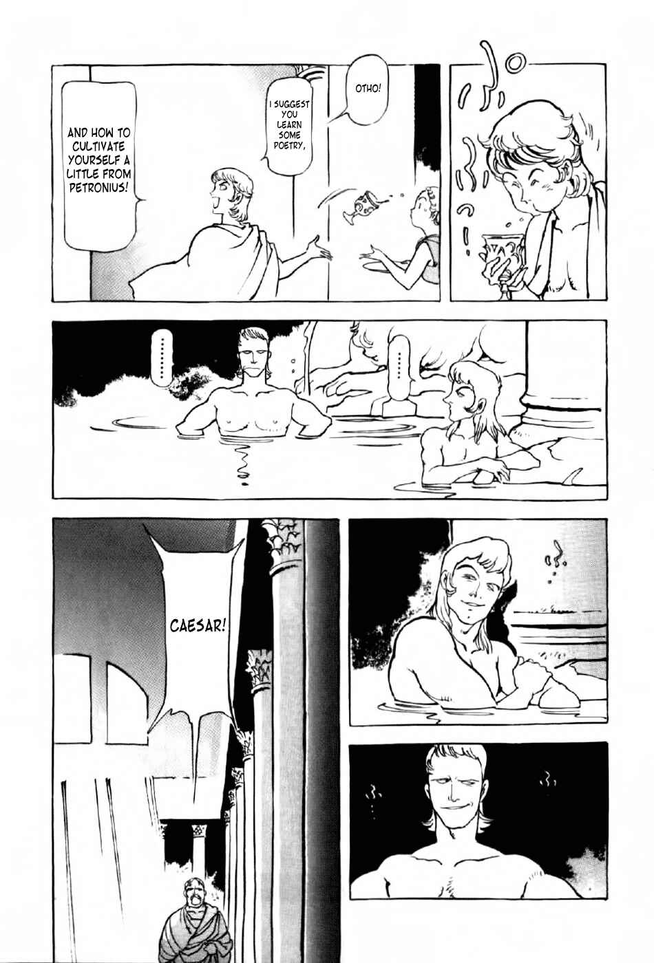 Page 9 Chapter 2 My Name is Nero
