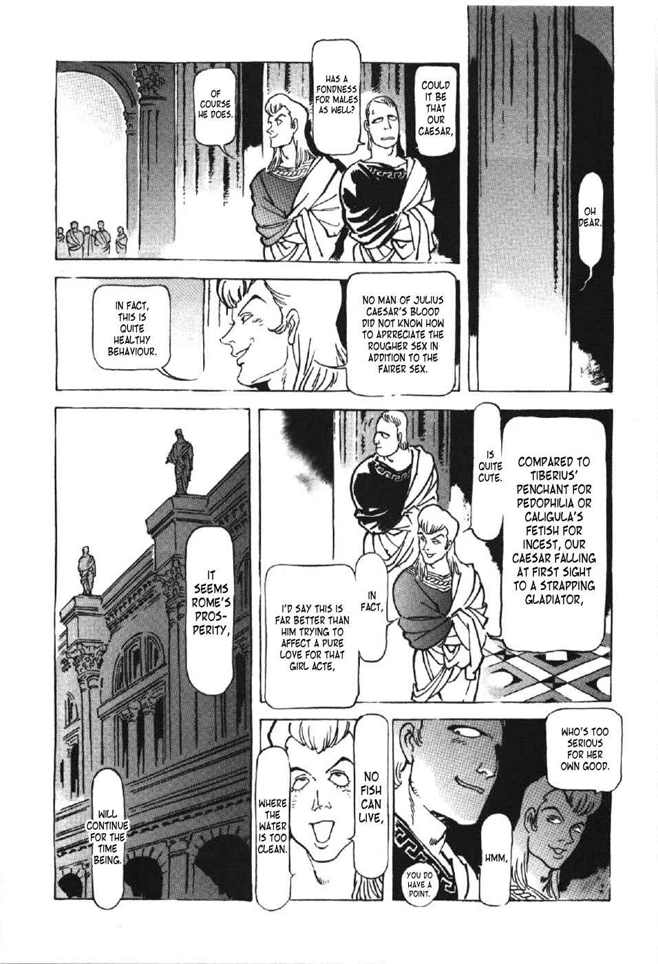 Page 19 Chapter 5 My Name is Nero