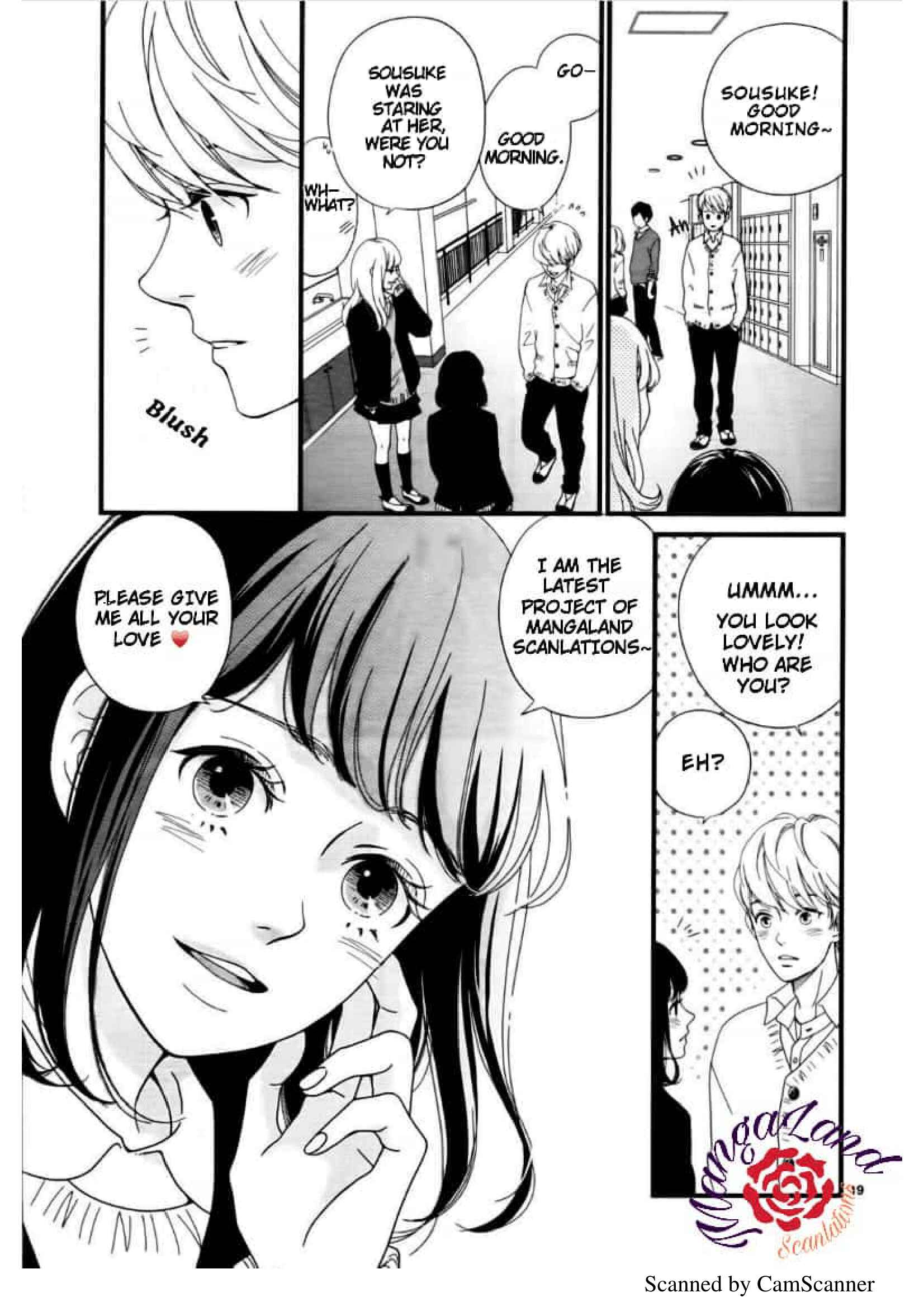 Page 51 Chapter Unknown_fd5a Uwasa no Kanojo to Sono Kareshi