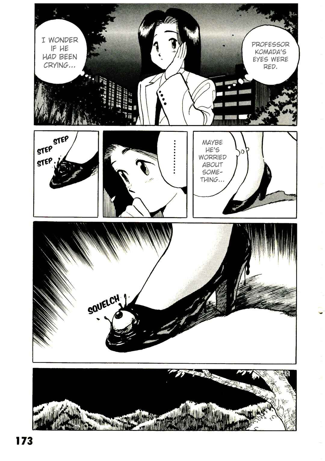 Page 15 Chapter 3 Bio Hunter