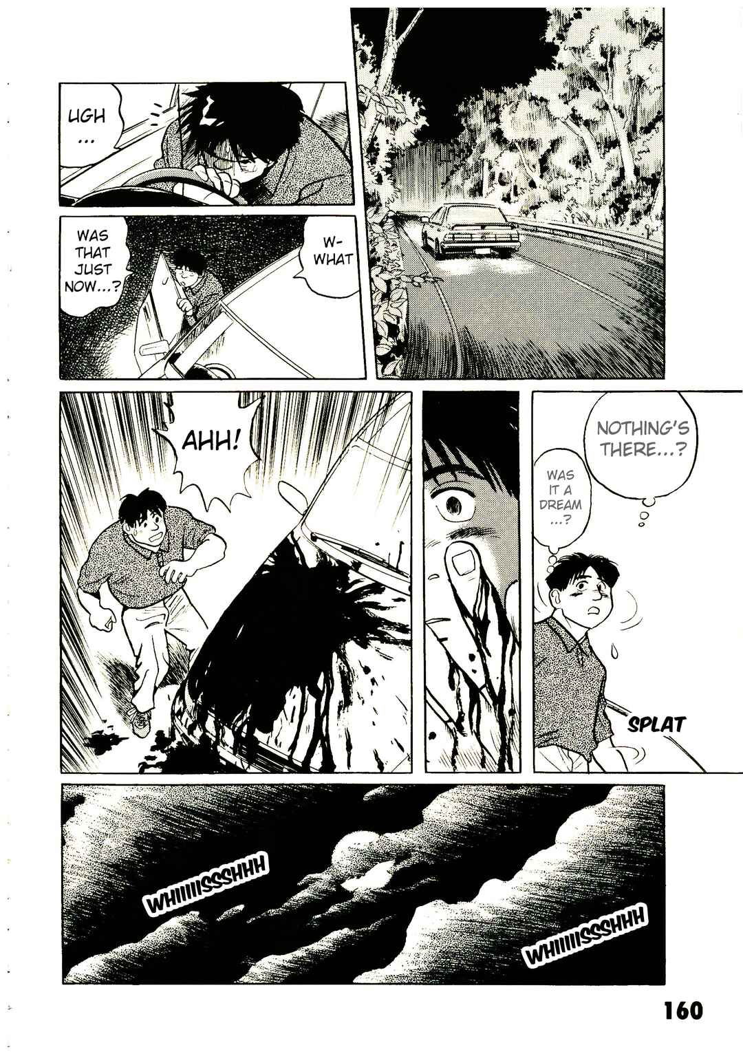 Page 2 Chapter 3 Bio Hunter