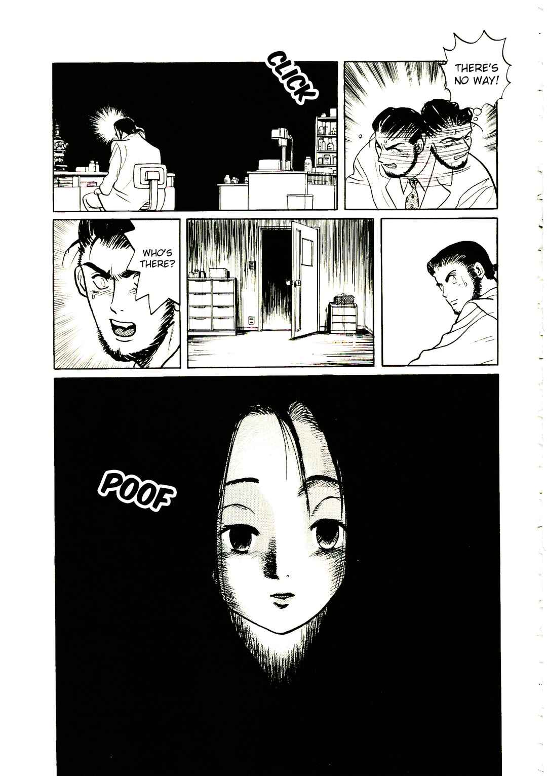 Page 39 Chapter 3 Bio Hunter