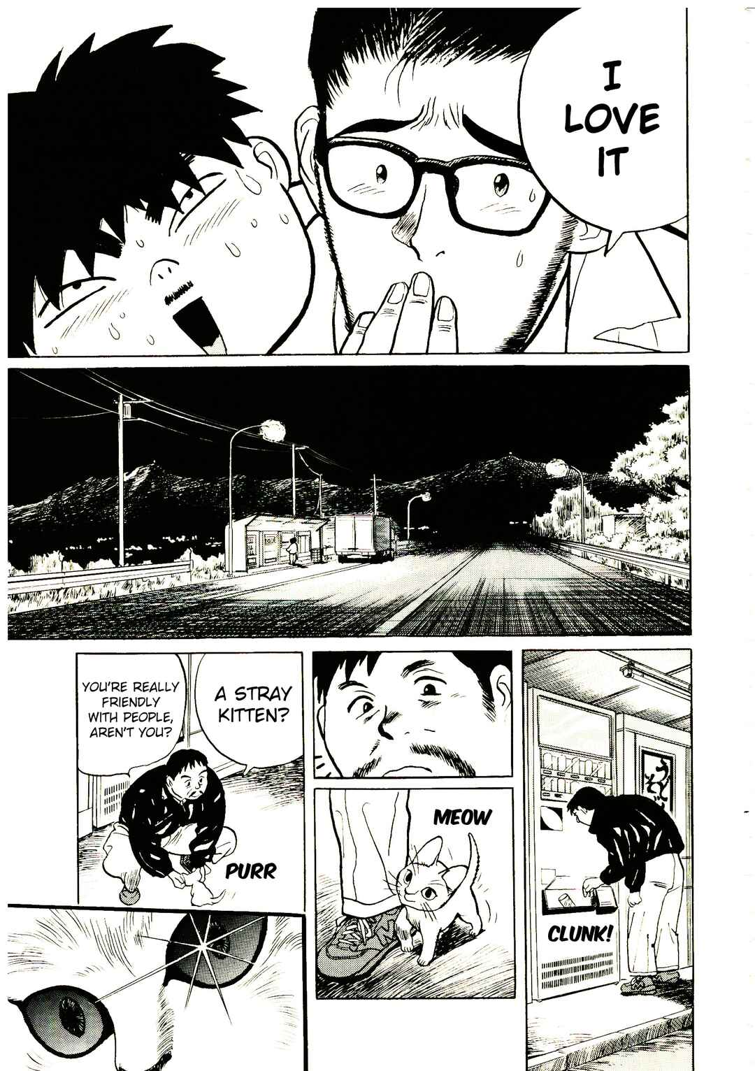 Page 5 Chapter 3 Bio Hunter