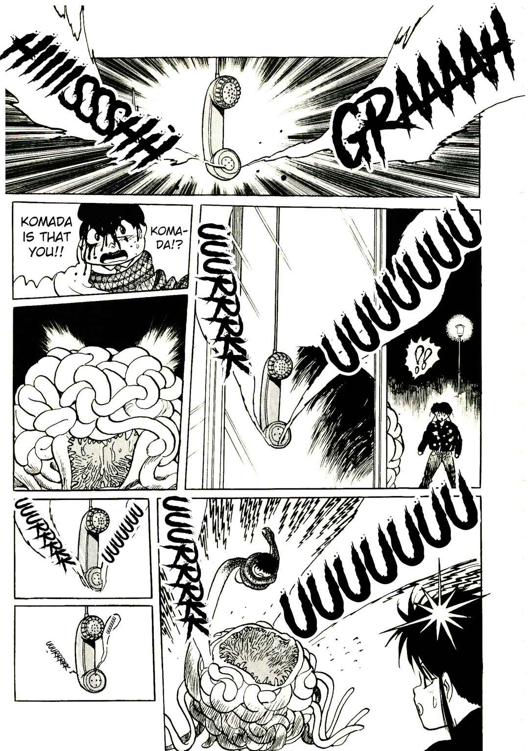 Page 58 Chapter 3 Bio Hunter