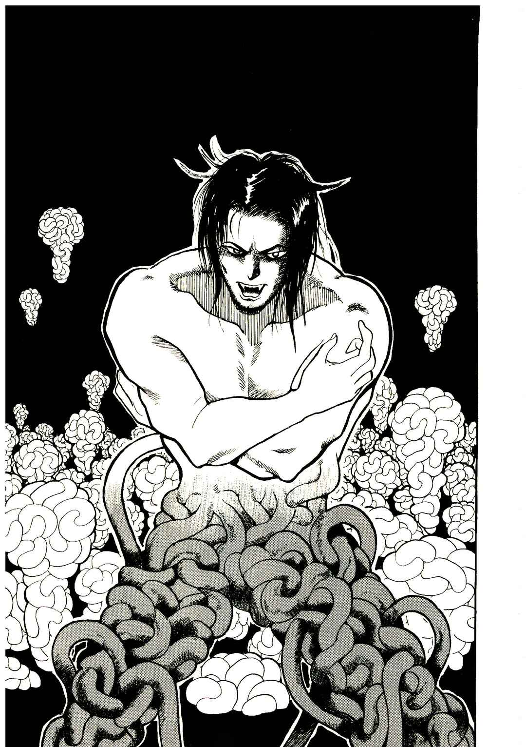 Page 19 Chapter 2 Bio Hunter