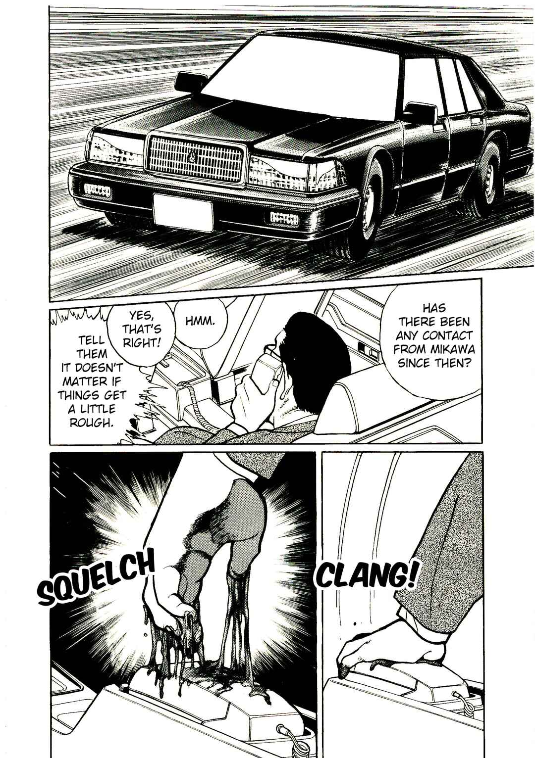 Page 20 Chapter 2 Bio Hunter