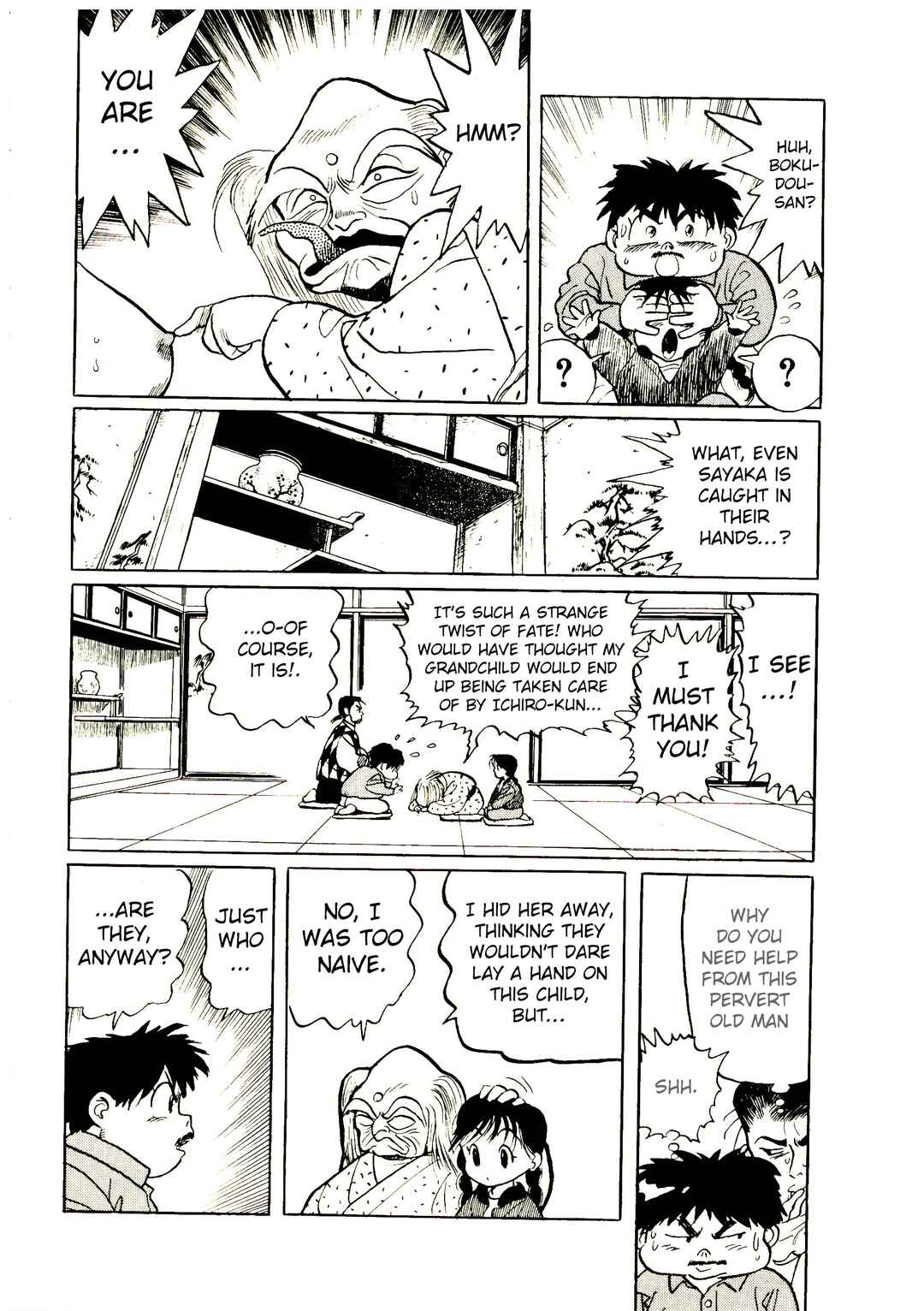Page 26 Chapter 2 Bio Hunter