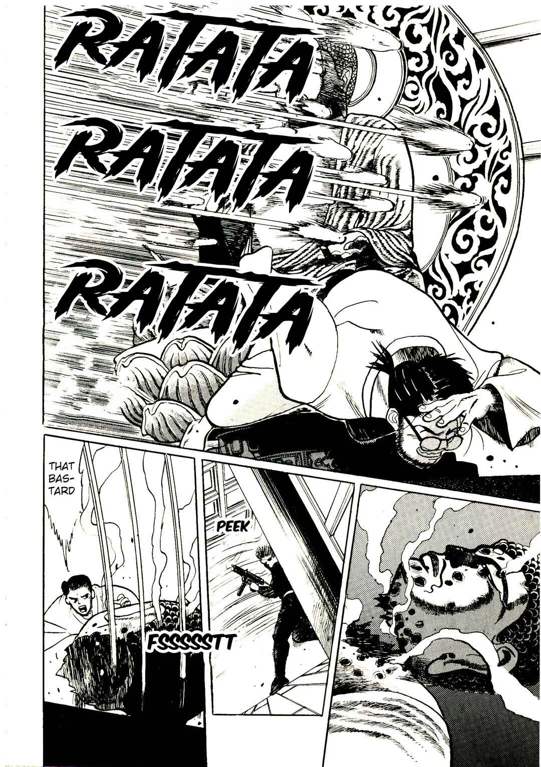 Page 34 Chapter 2 Bio Hunter