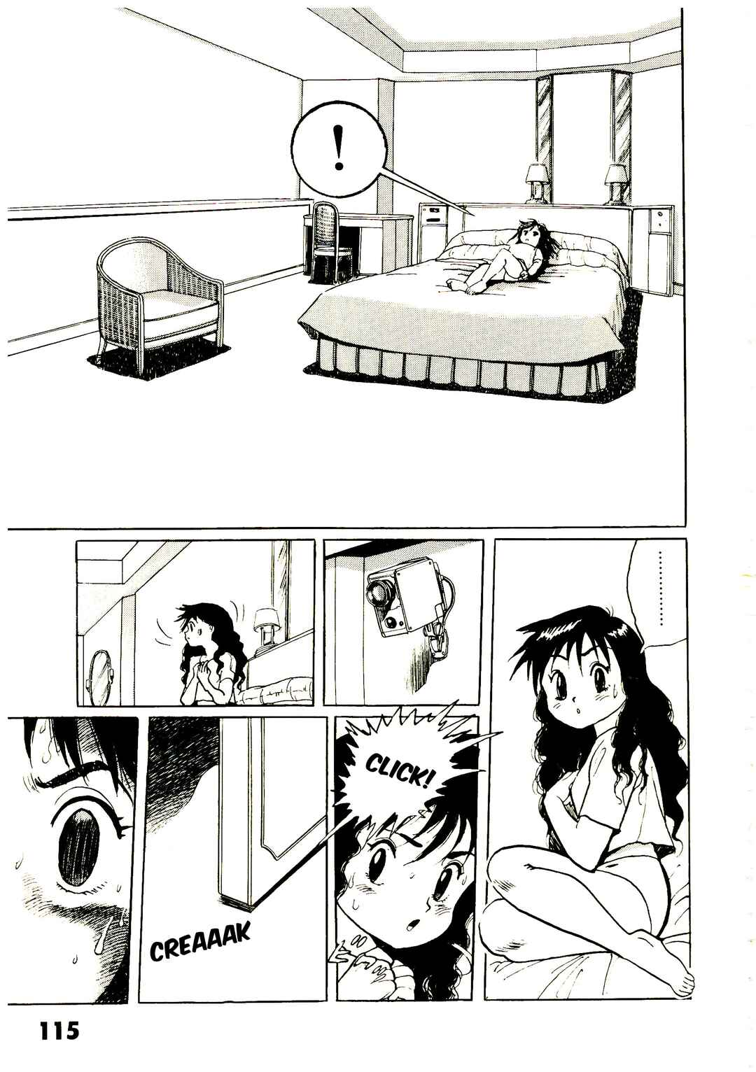 Page 39 Chapter 2 Bio Hunter