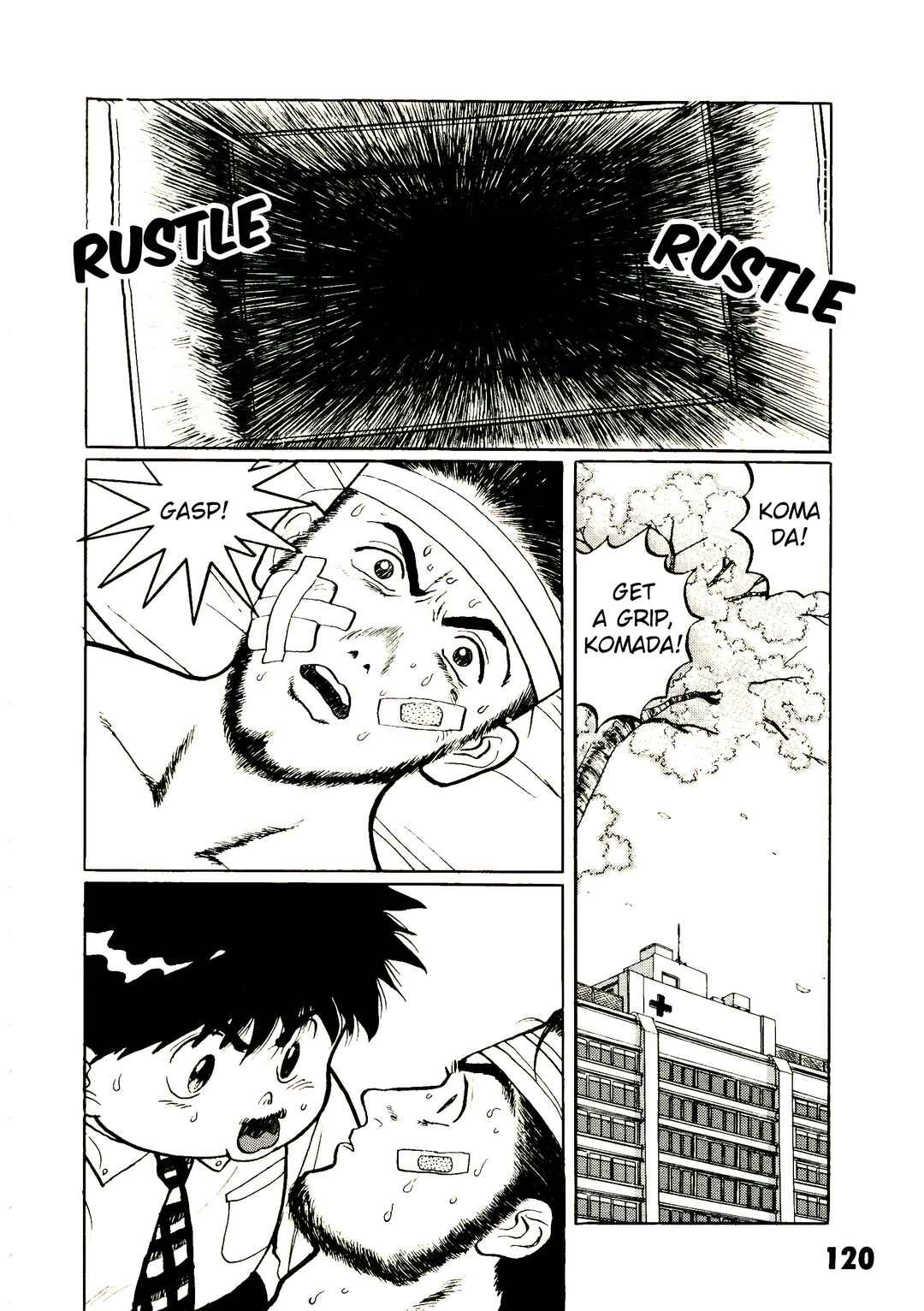 Page 44 Chapter 2 Bio Hunter