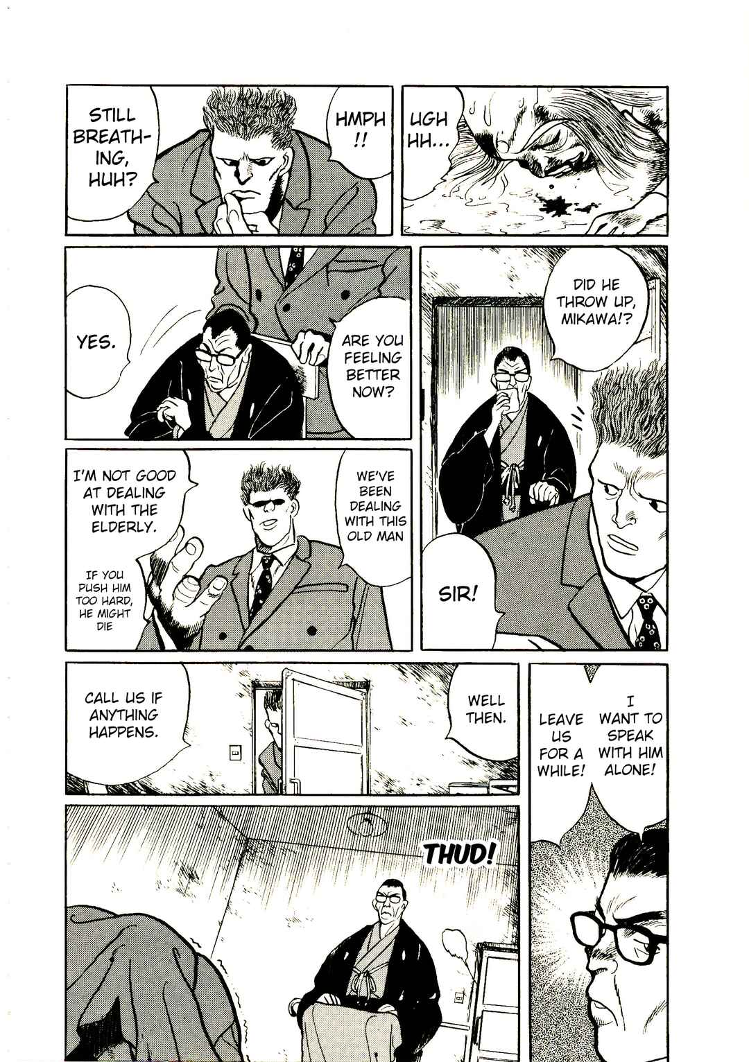 Page 48 Chapter 2 Bio Hunter