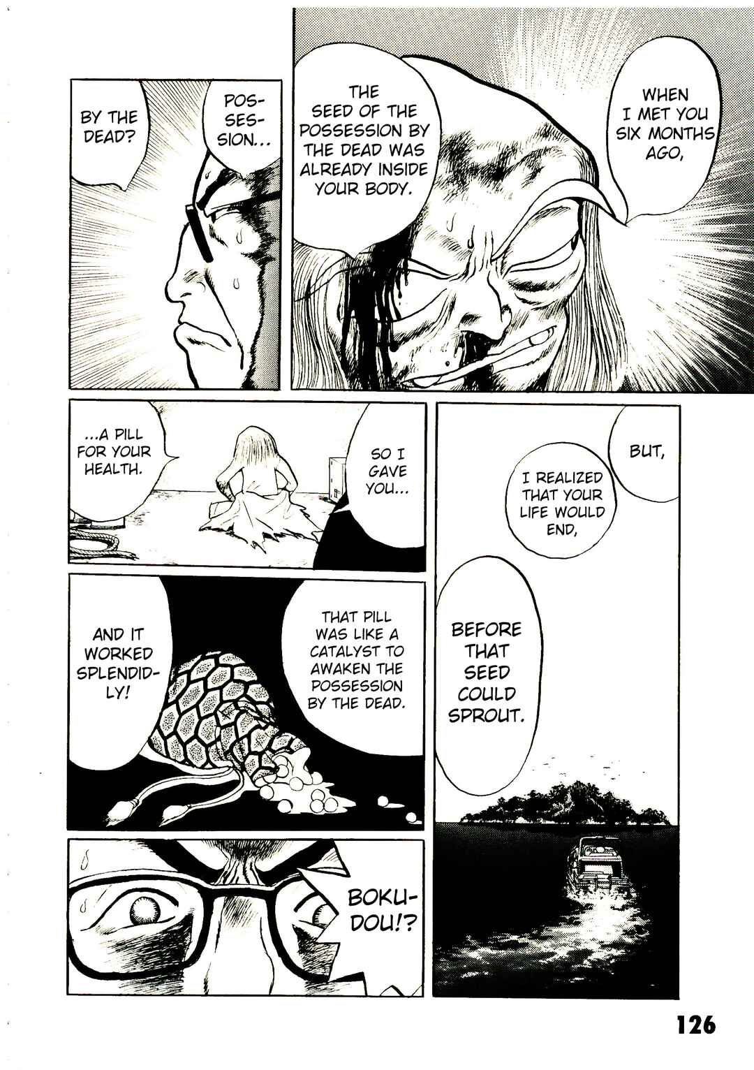 Page 50 Chapter 2 Bio Hunter