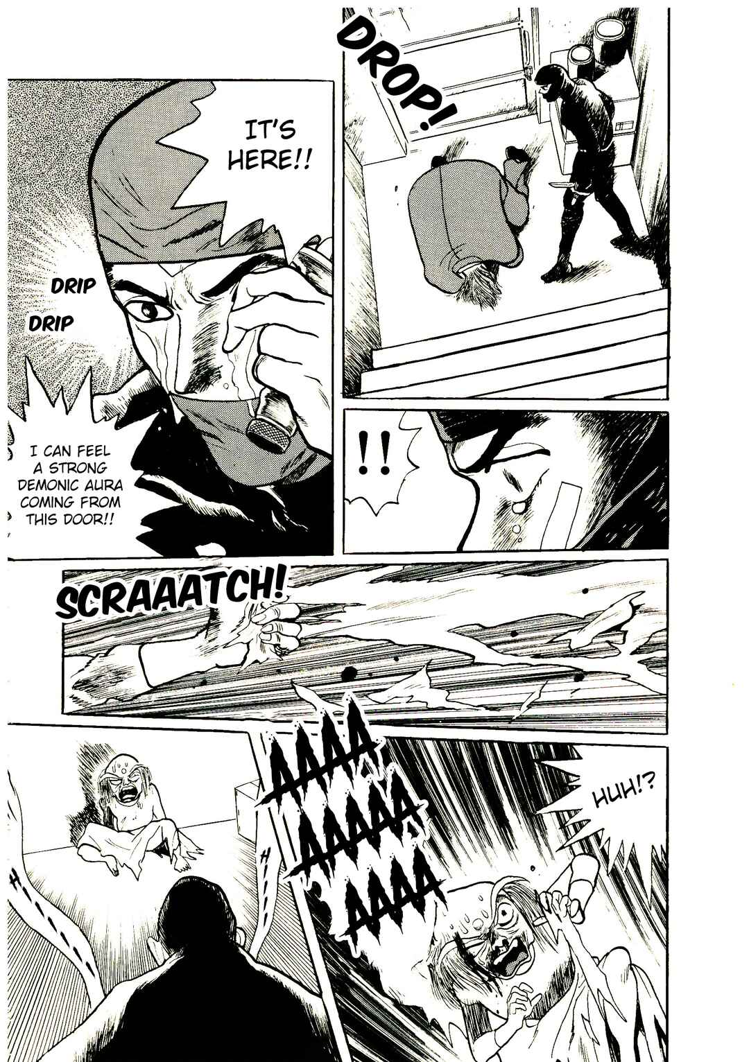 Page 58 Chapter 2 Bio Hunter