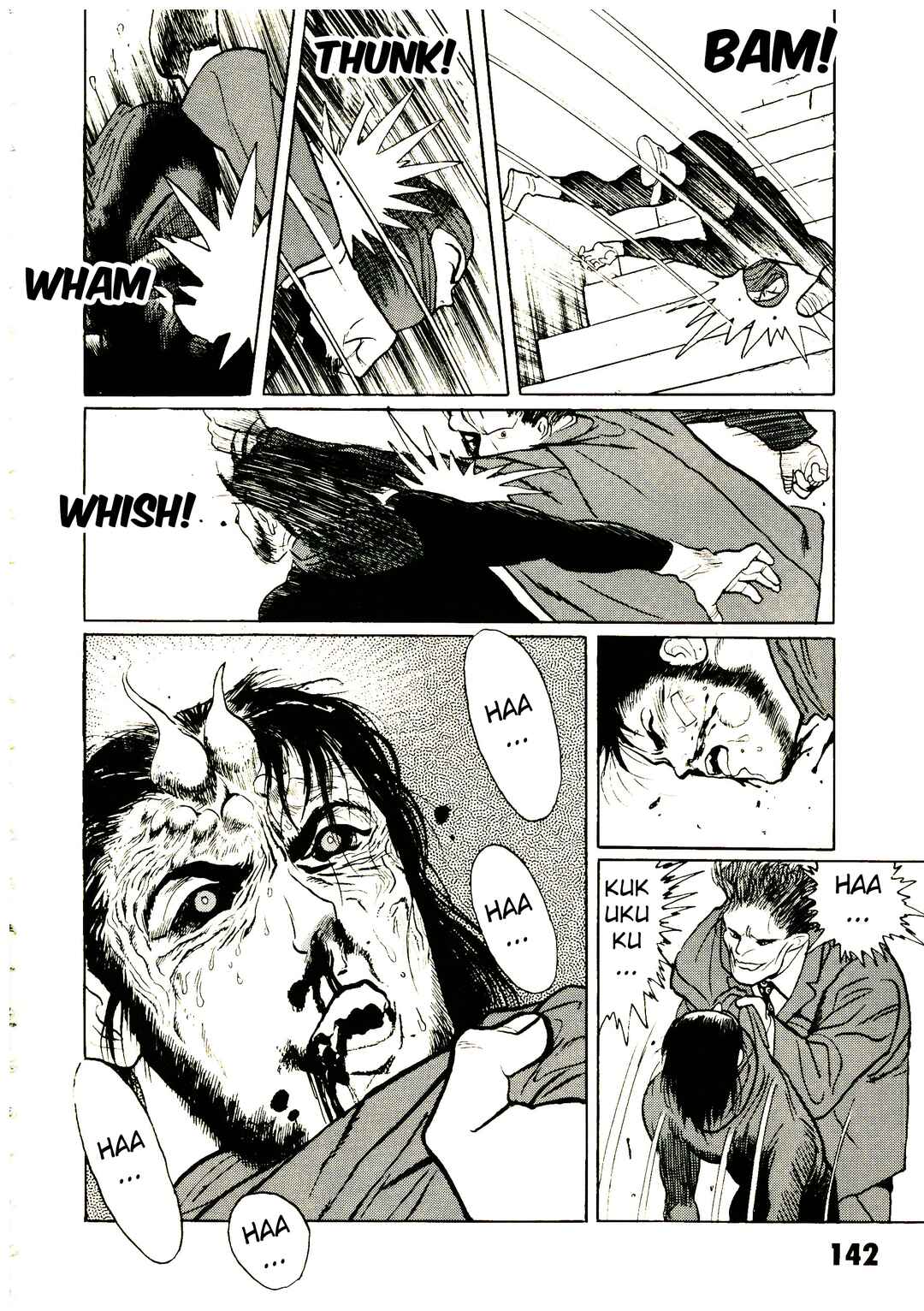 Page 66 Chapter 2 Bio Hunter