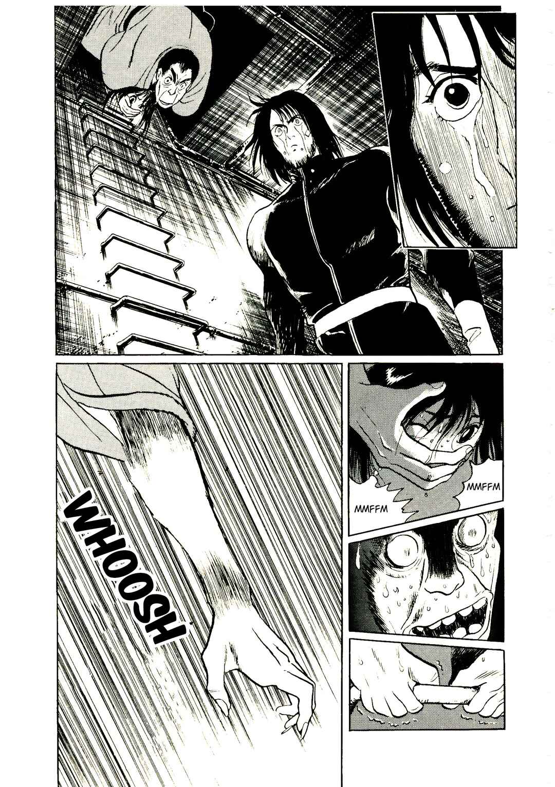 Page 69 Chapter 2 Bio Hunter