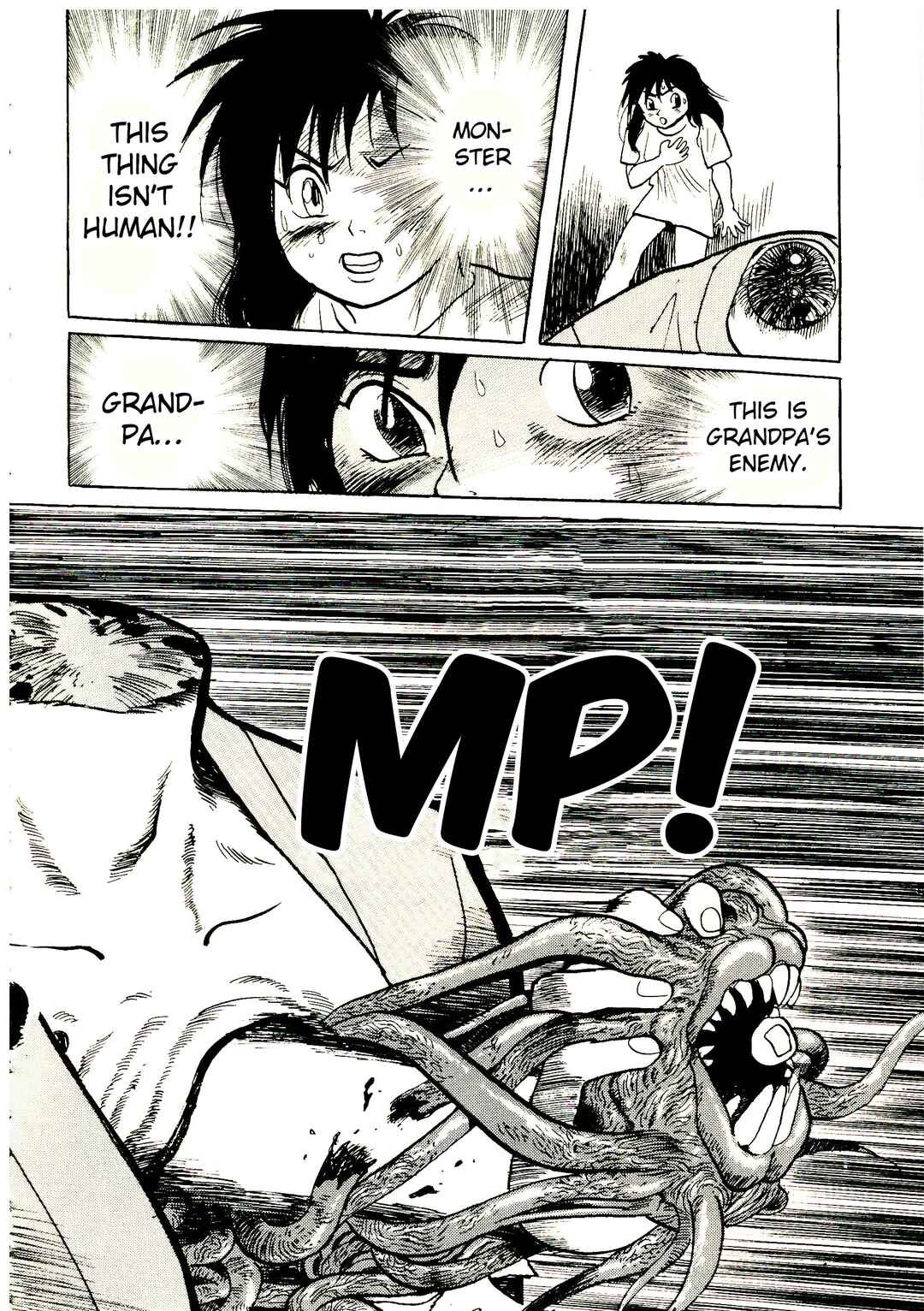 Page 1 Chapter 2.1 Bio Hunter