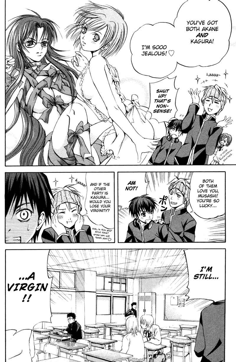 Page 22 Chapter 2 Warring Gods Student Council