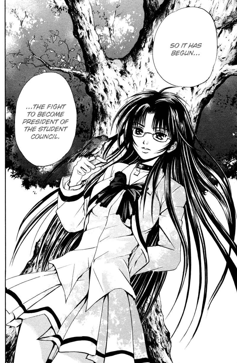 Page 39 Chapter 2 Warring Gods Student Council