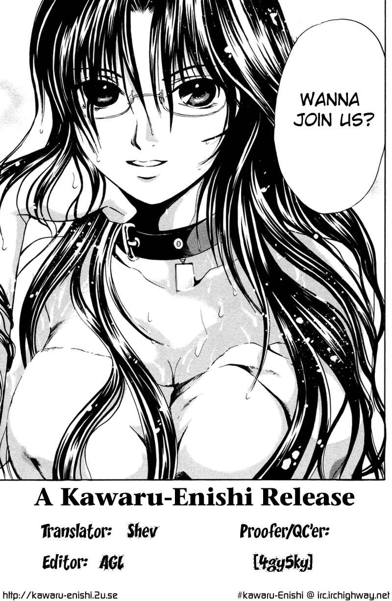 Page 28 Chapter 6 Warring Gods Student Council