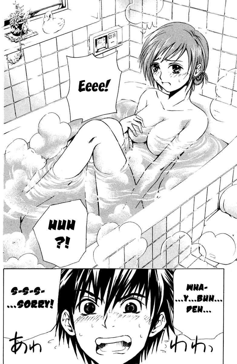 Page 20 Chapter 10 Warring Gods Student Council