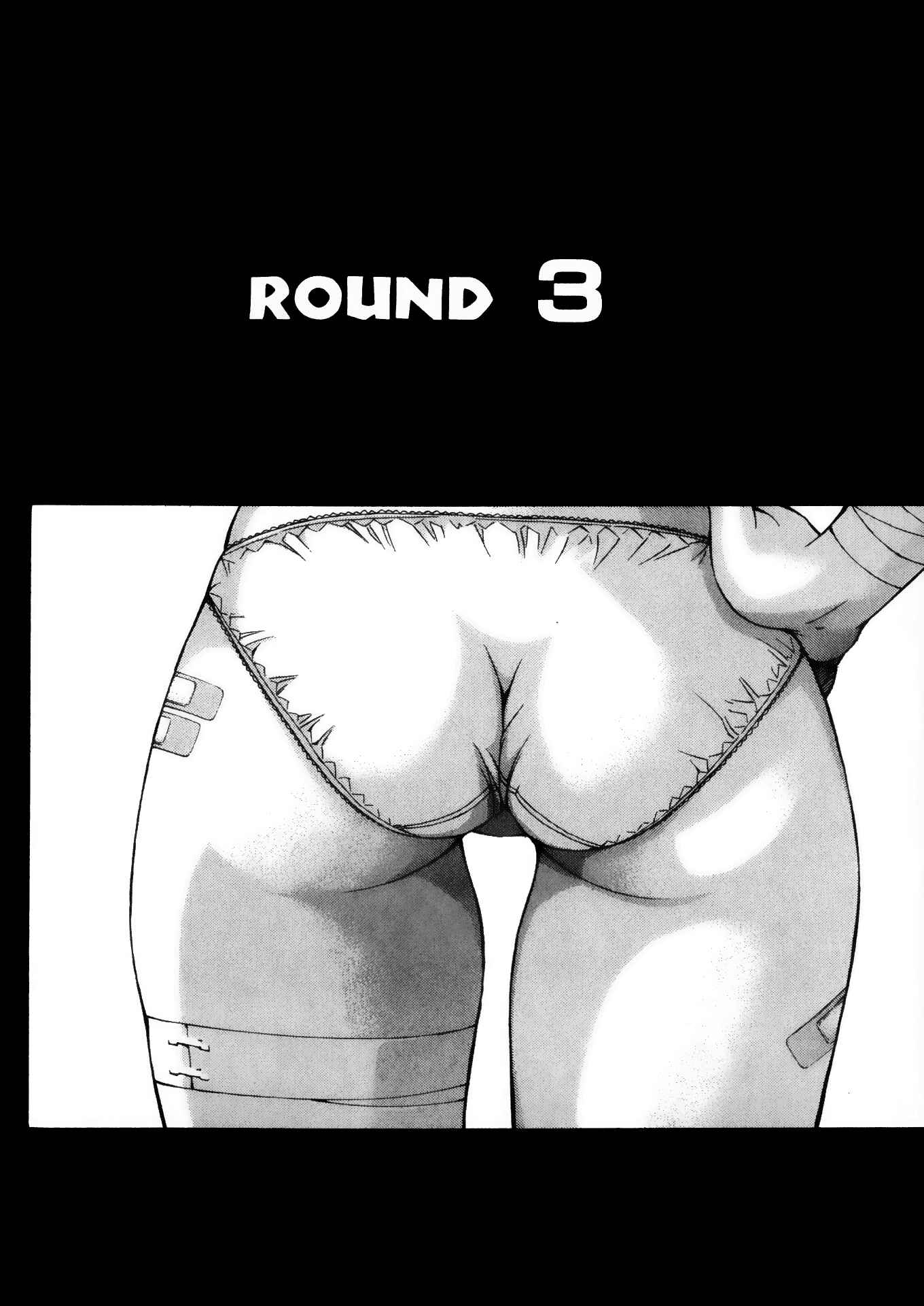 Page 2 Chapter 3 Battle Club