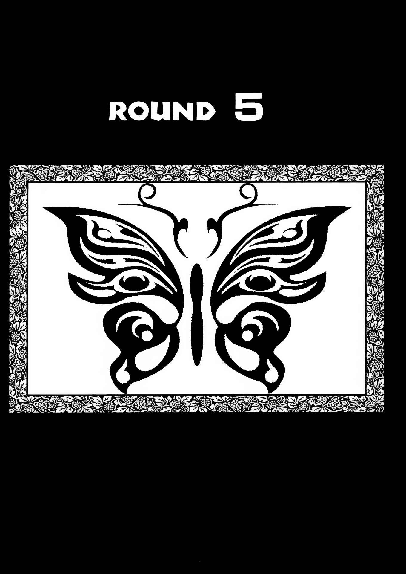 Page 3 Chapter 21 Battle Club