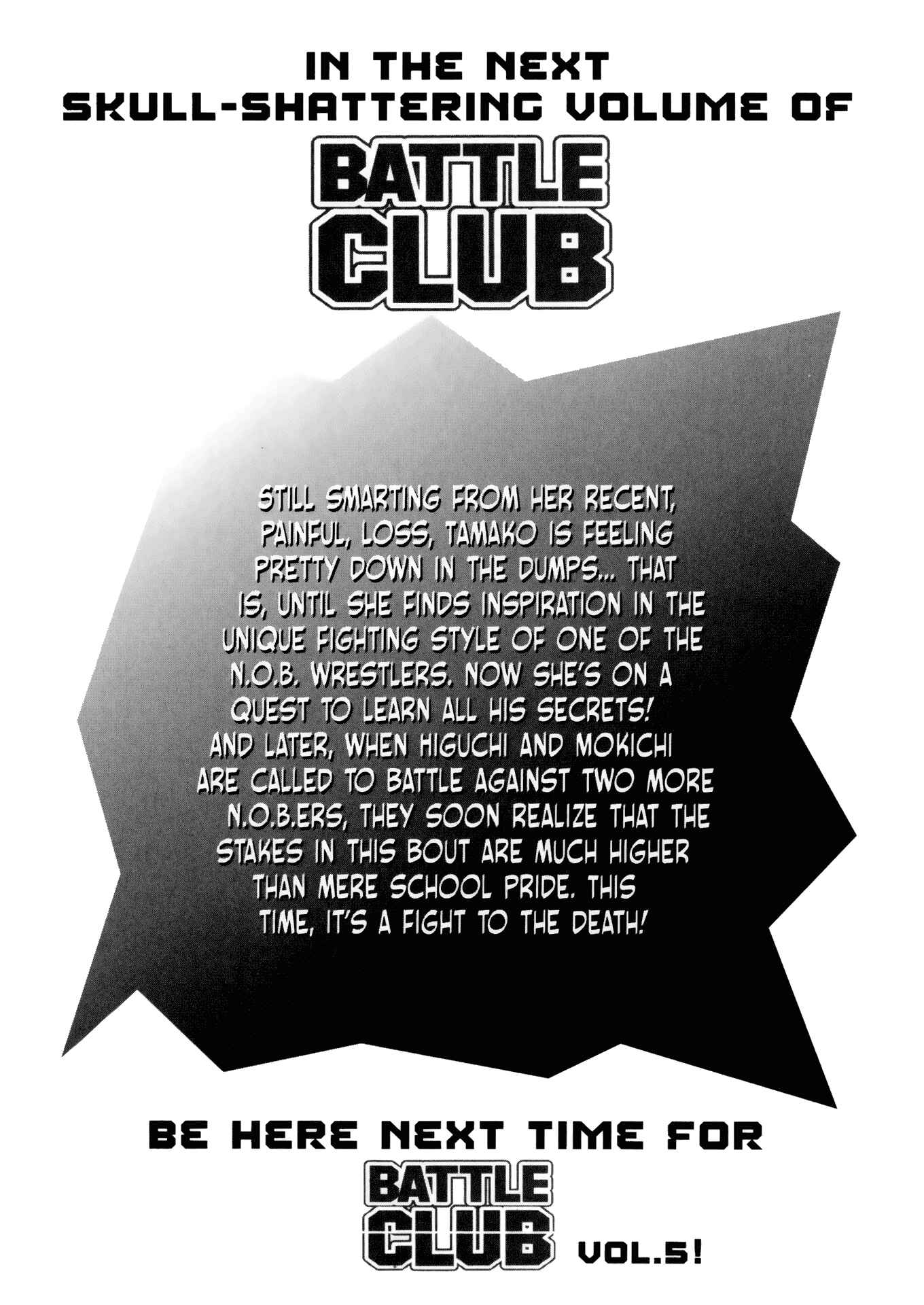Page 25 Chapter 31 Battle Club