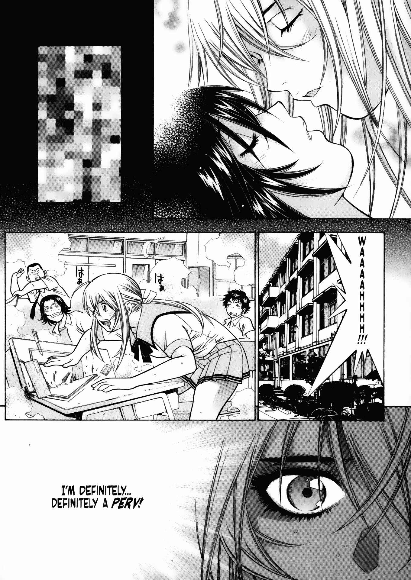 Page 2 Chapter 42 Battle Club
